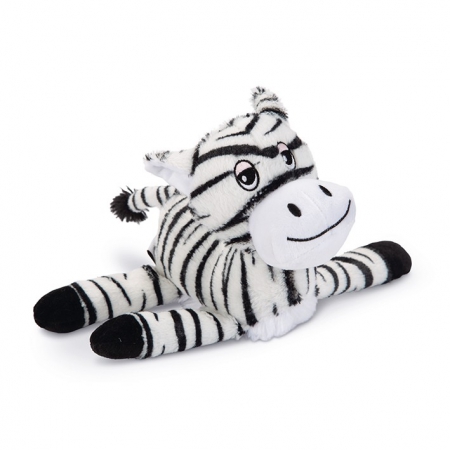 dog-toy-plush-zebra-splayed-zappy-beeztees